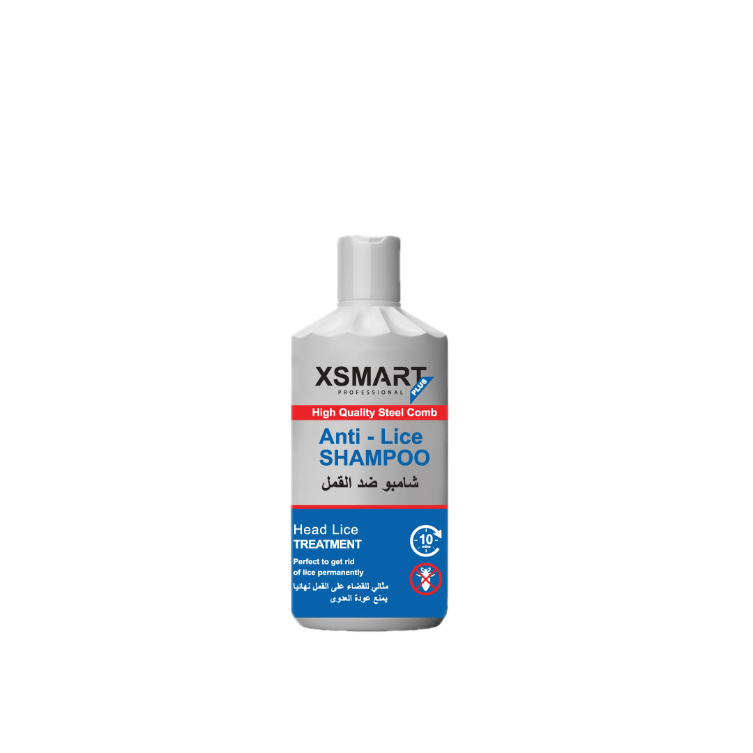 Anti-Lice Shampoo