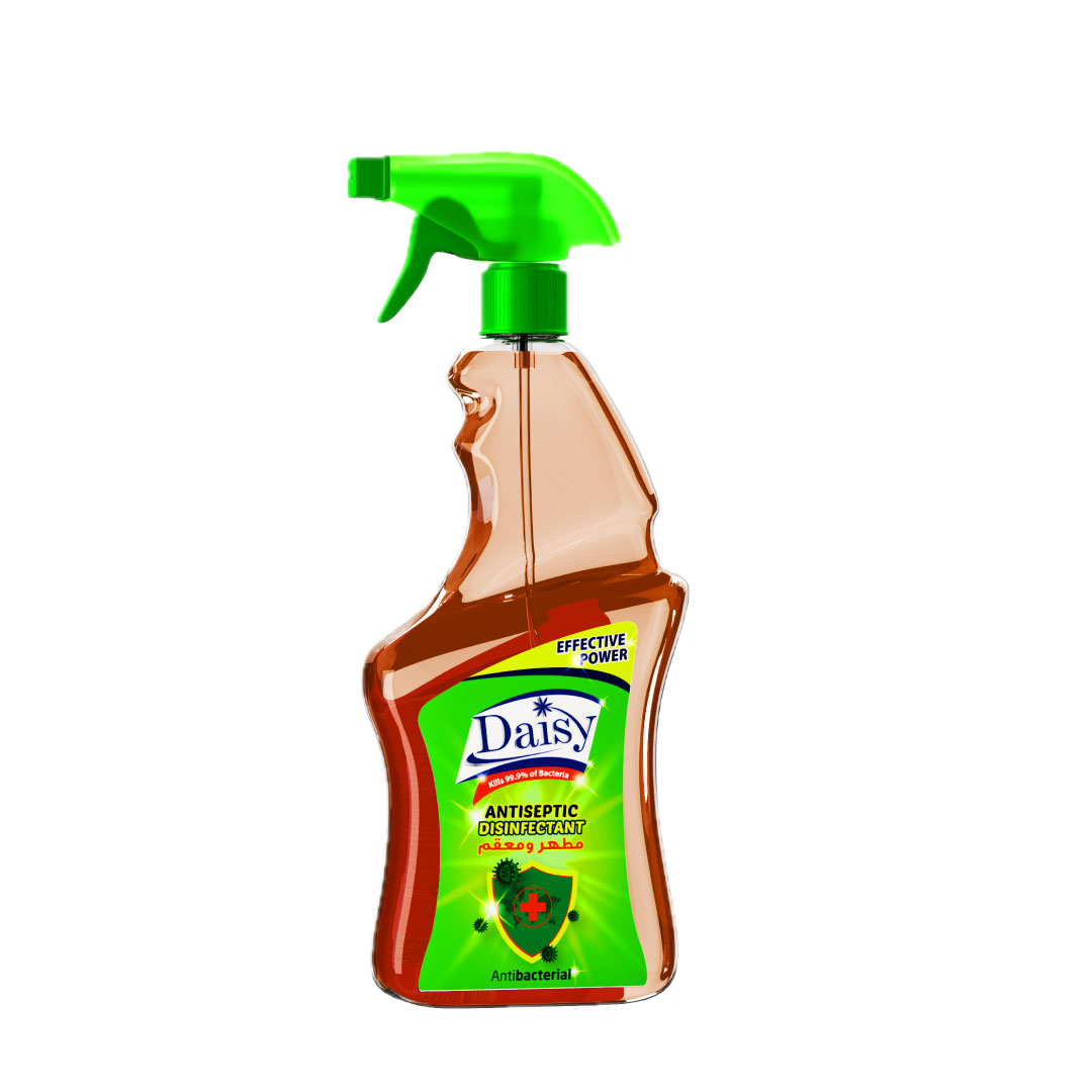 Antiseptic Disinfectant Spray
