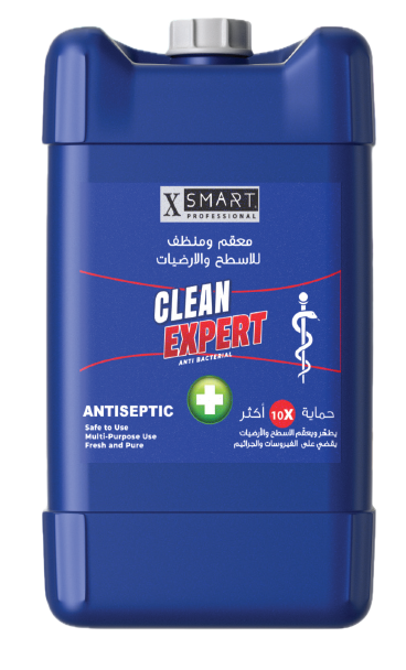 Clean Expert