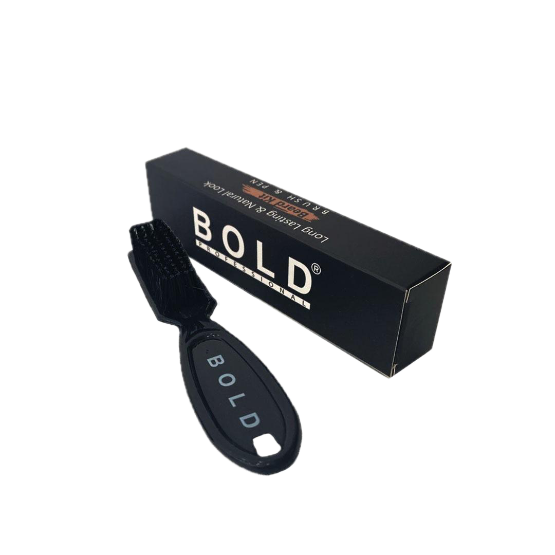 Beard Kit – Long Lasting & Natural Look