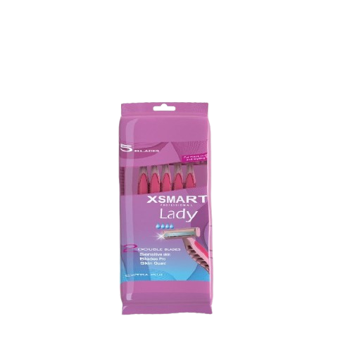 Lady Disposable Razors
