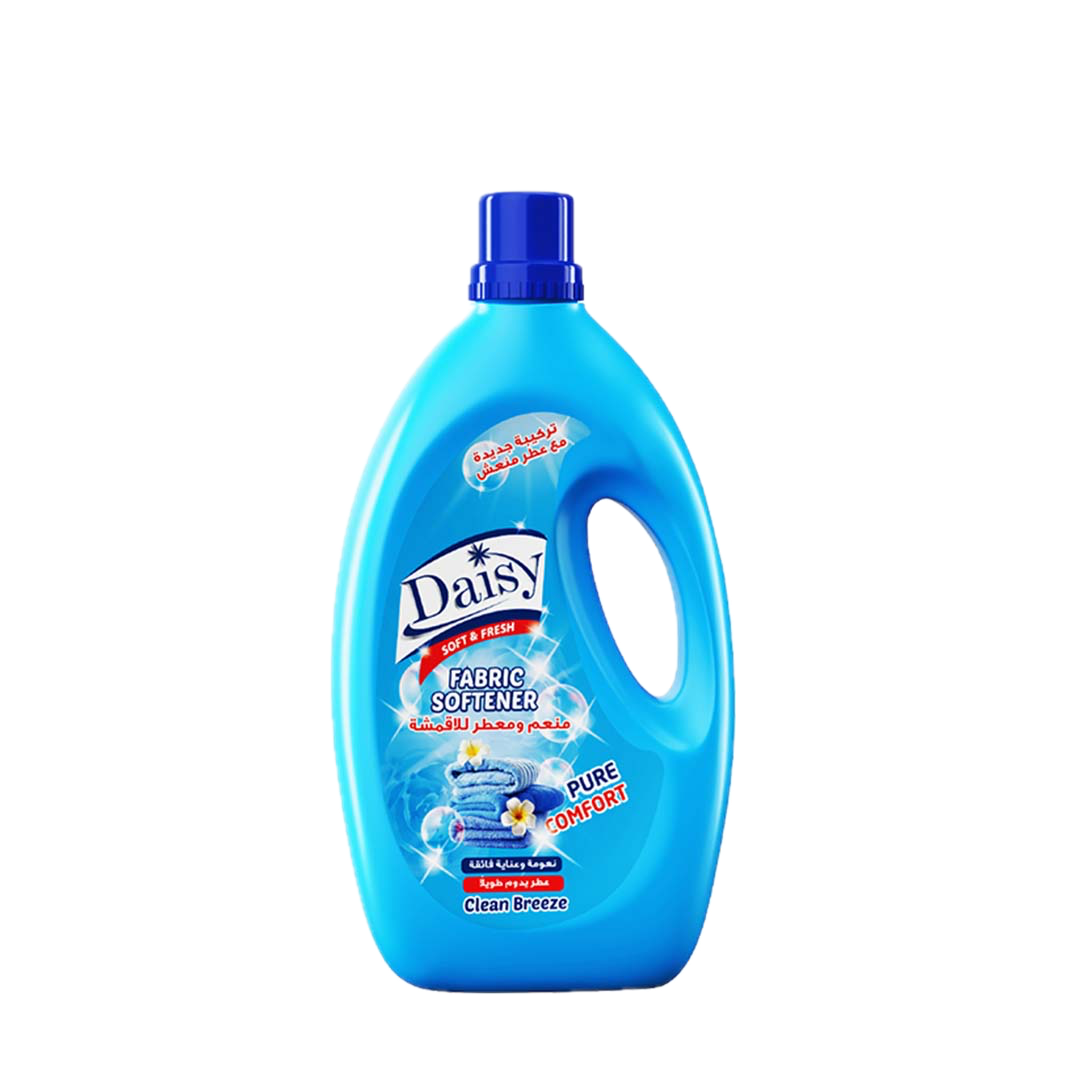 Fabric Softener – Clean Breeze