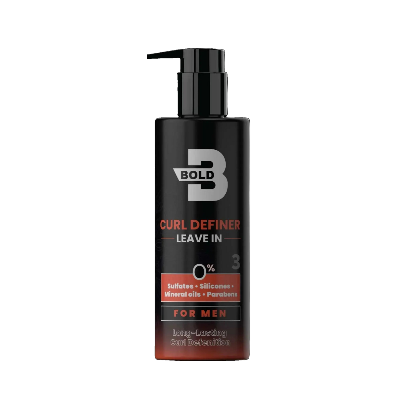 Bold Curl definer Leave-In