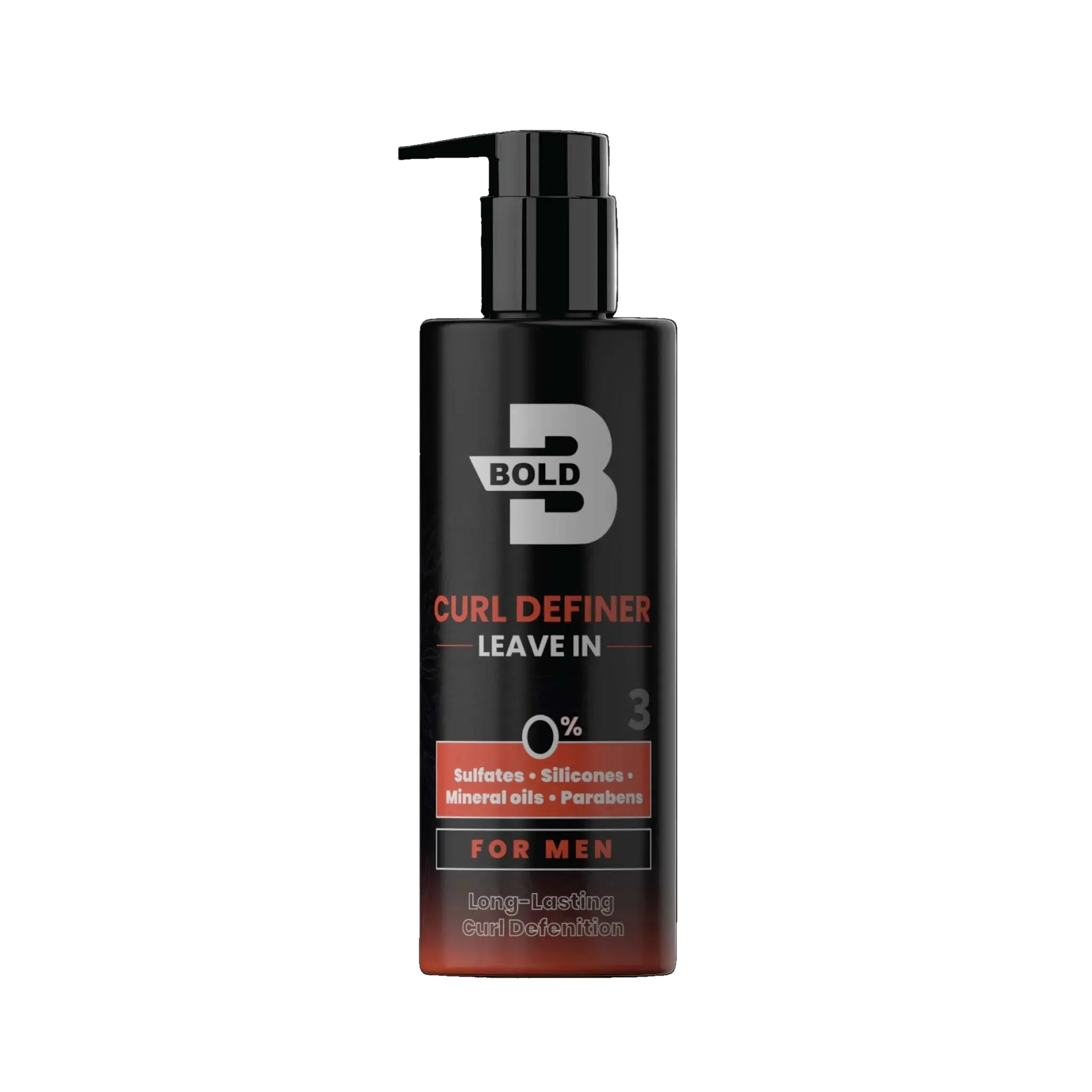 Bold Curl definer Leave-In