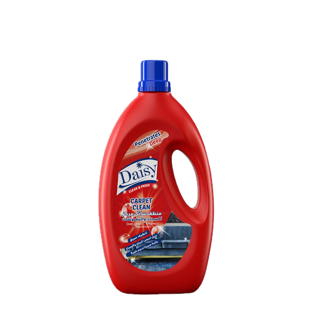 Carpet Cleaner