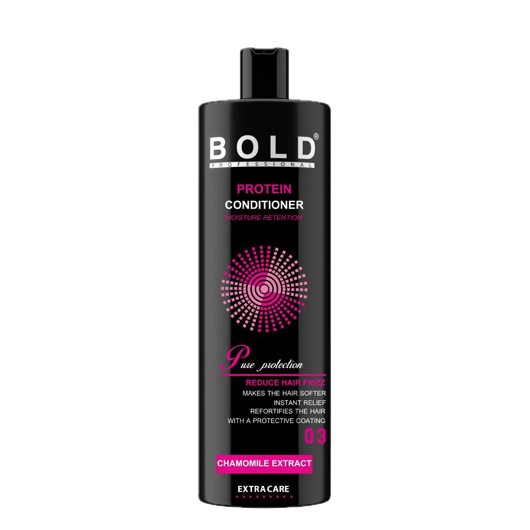 Protein Conditioner 03 – Chamomile Extract