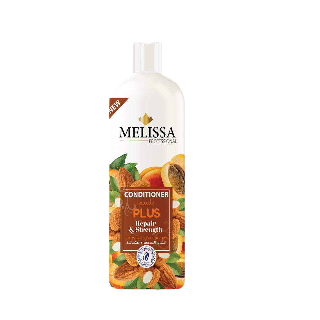 Conditioner Plus Peach & Almond