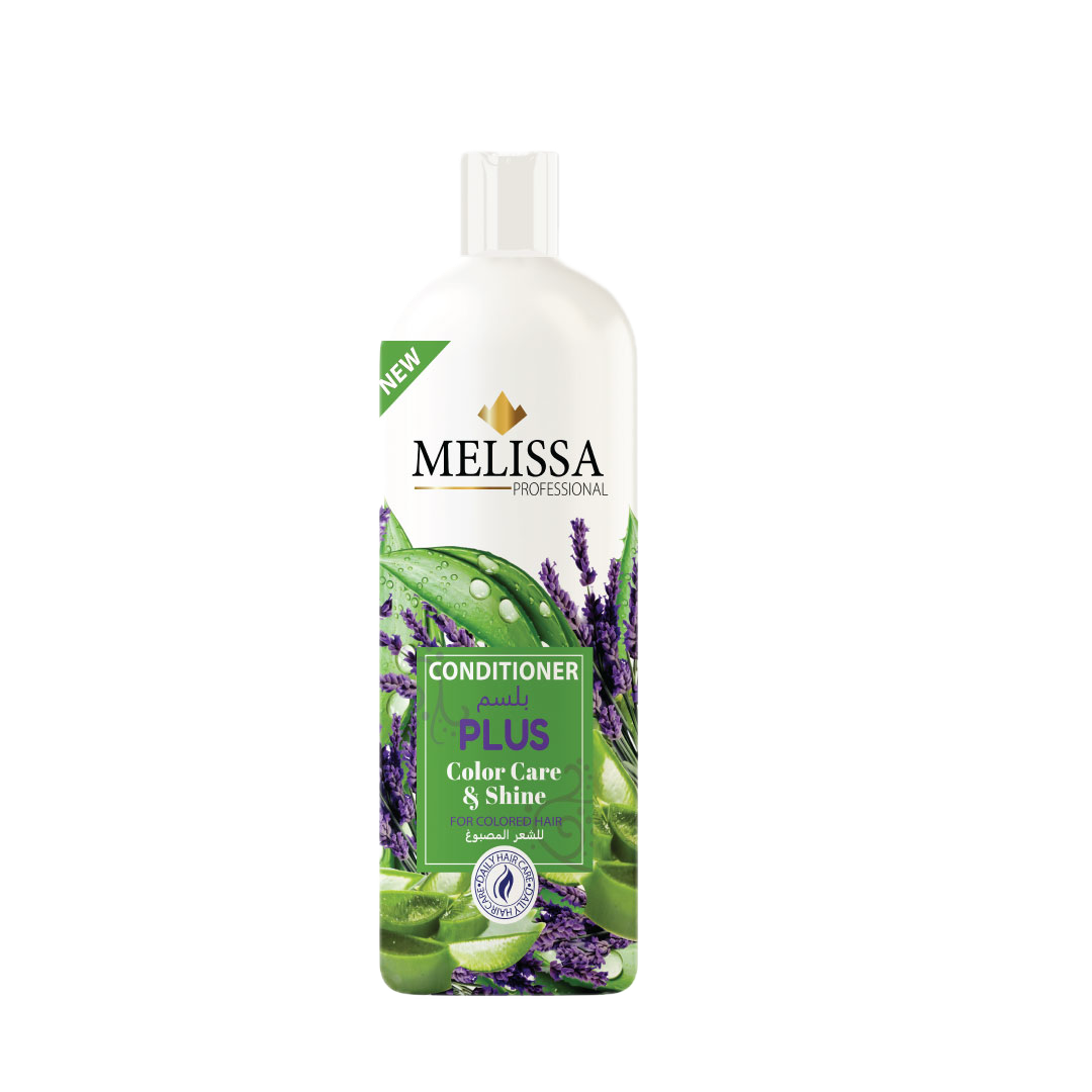 Conditioner Plus Aloe Vera & Lavender