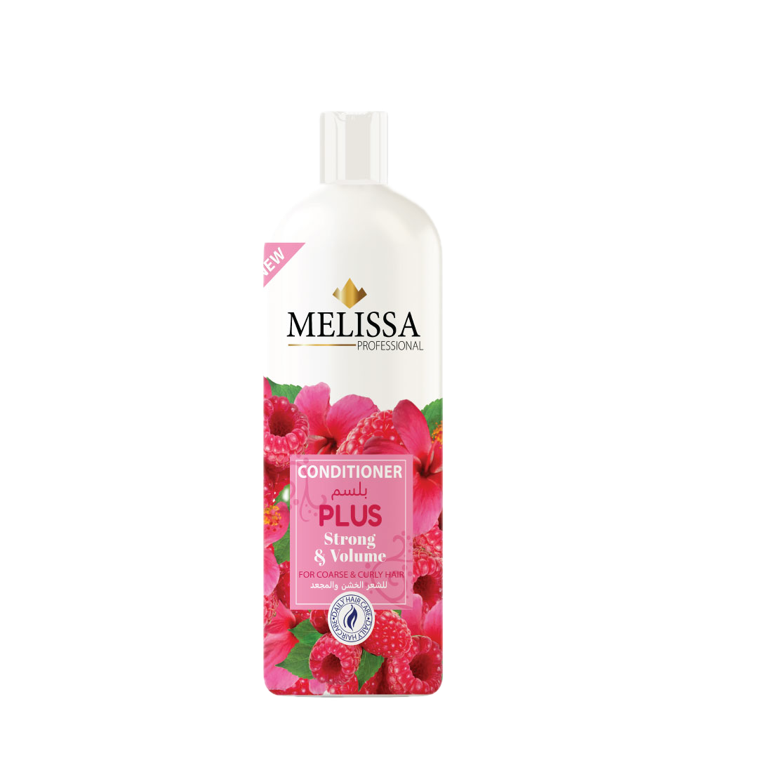 Conditioner Plus Rose & Raspberry