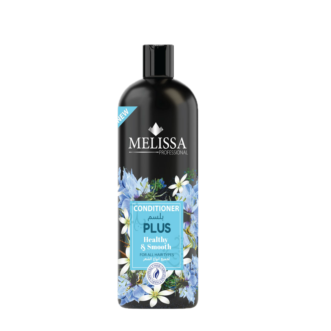 Conditioner Plus Black Seed Oil