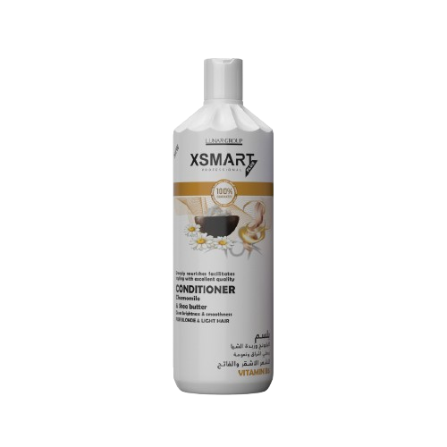 Chamomile & Shea Butter Conditioner