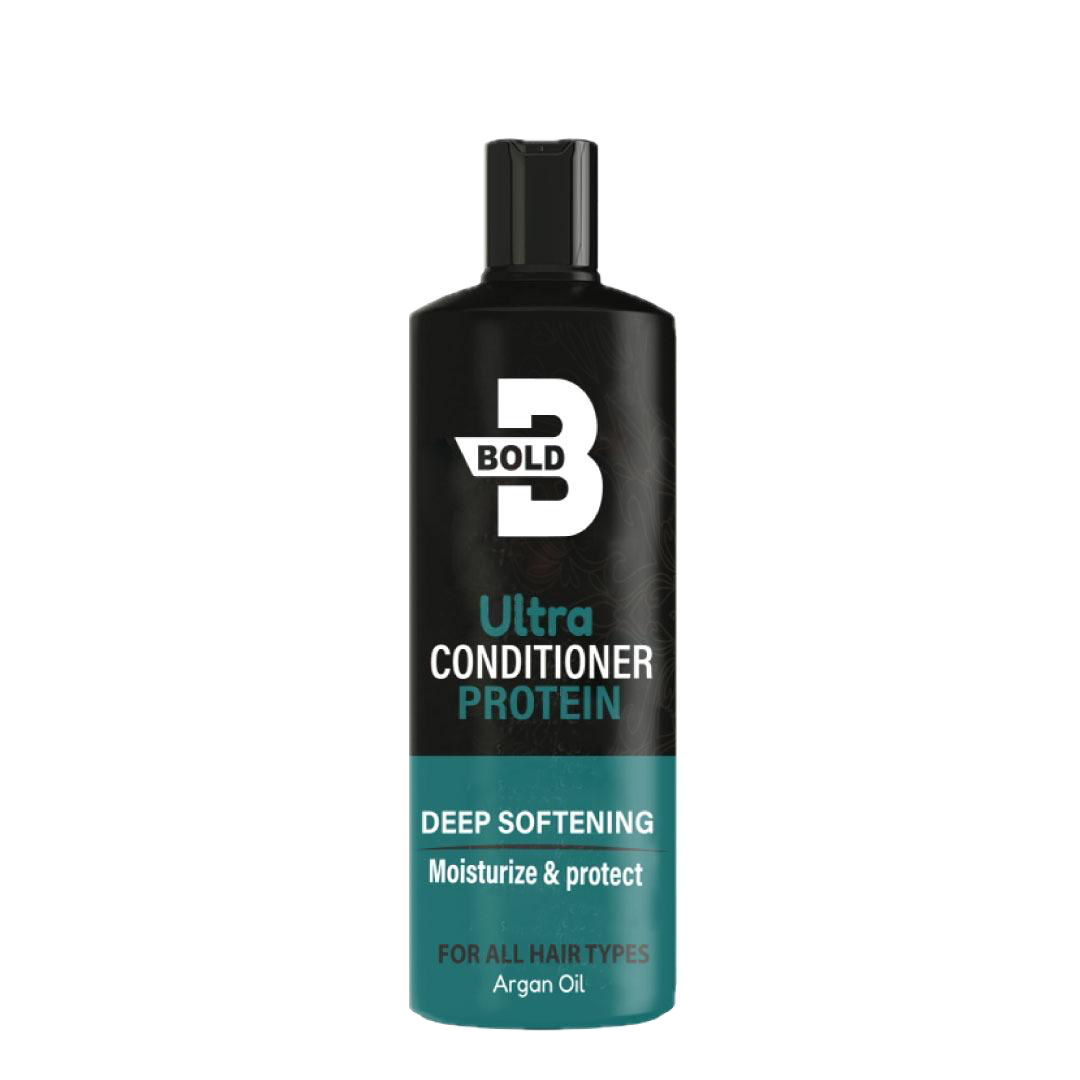 Ultra Conditioner Protein – Argan Oil