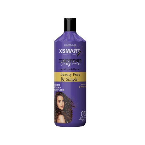 Curly Hair Conditioner