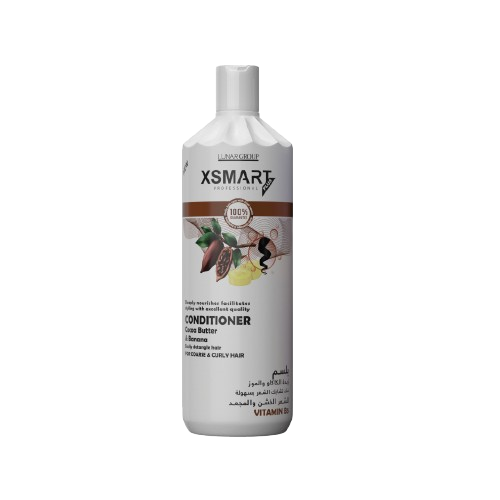 Cocoa Butter & Banana Conditioner