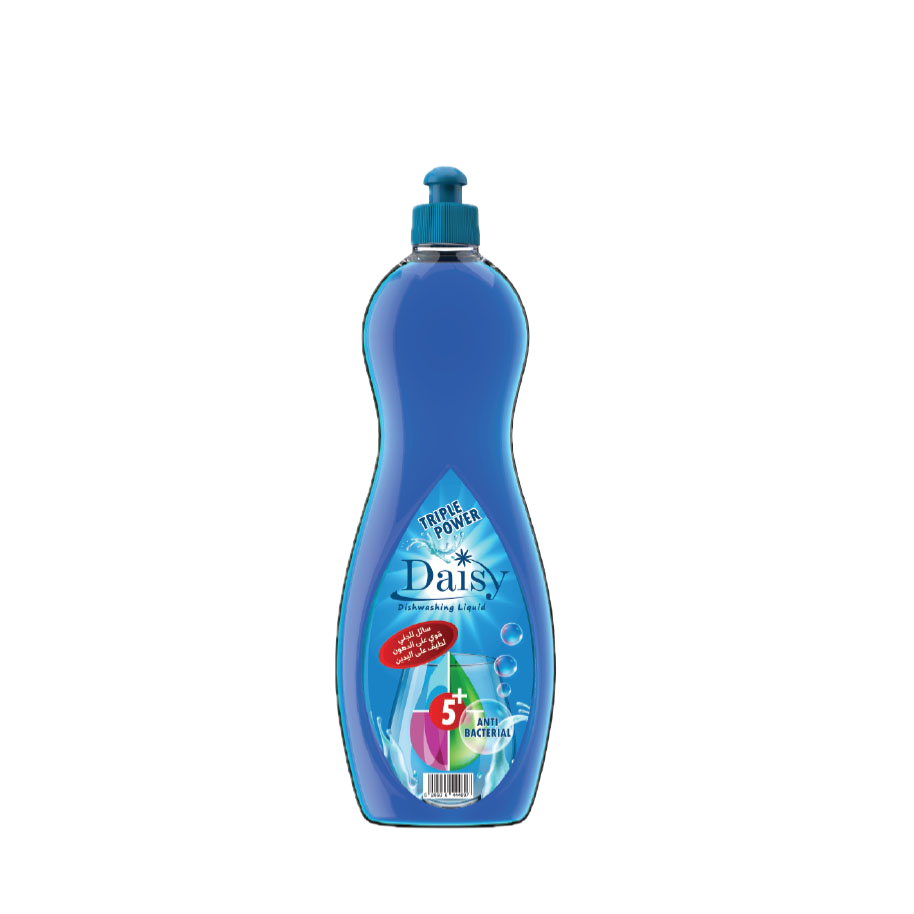 Dishwashing Liquid – Original Antibacterial