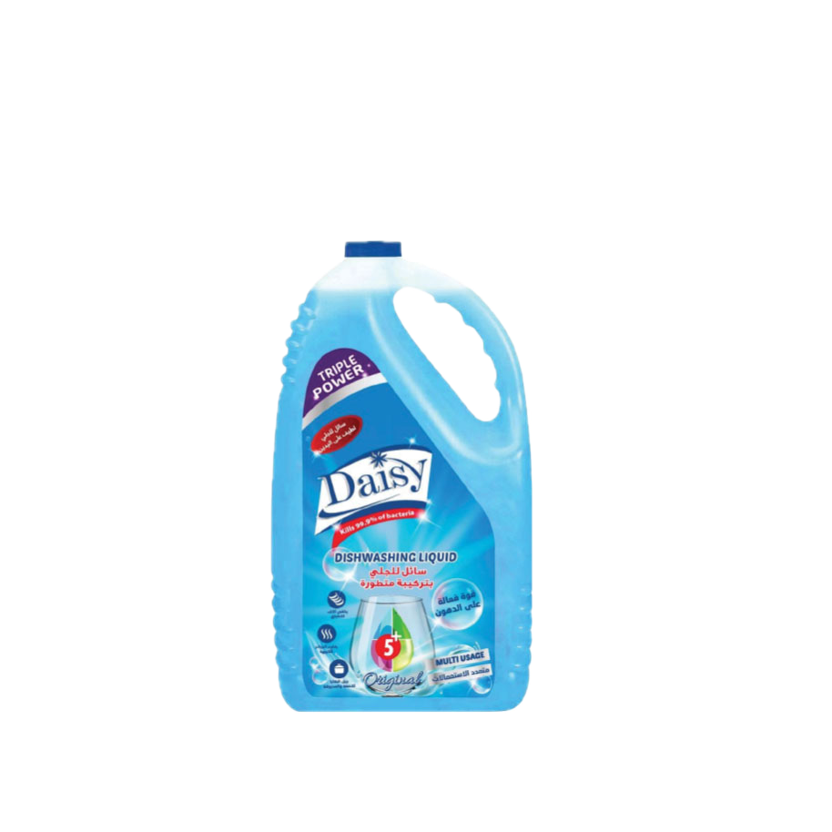 Dishwashing Liquid – Original