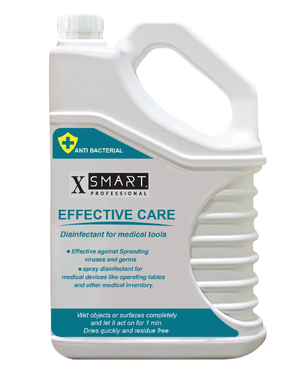 Effective Care