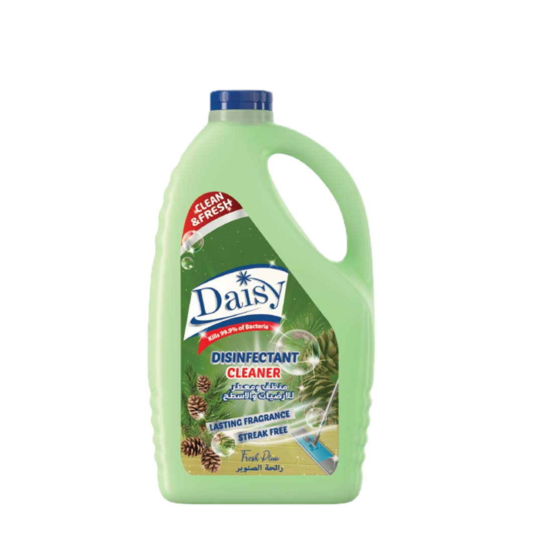Disinfectant Cleaner – Fresh Pine