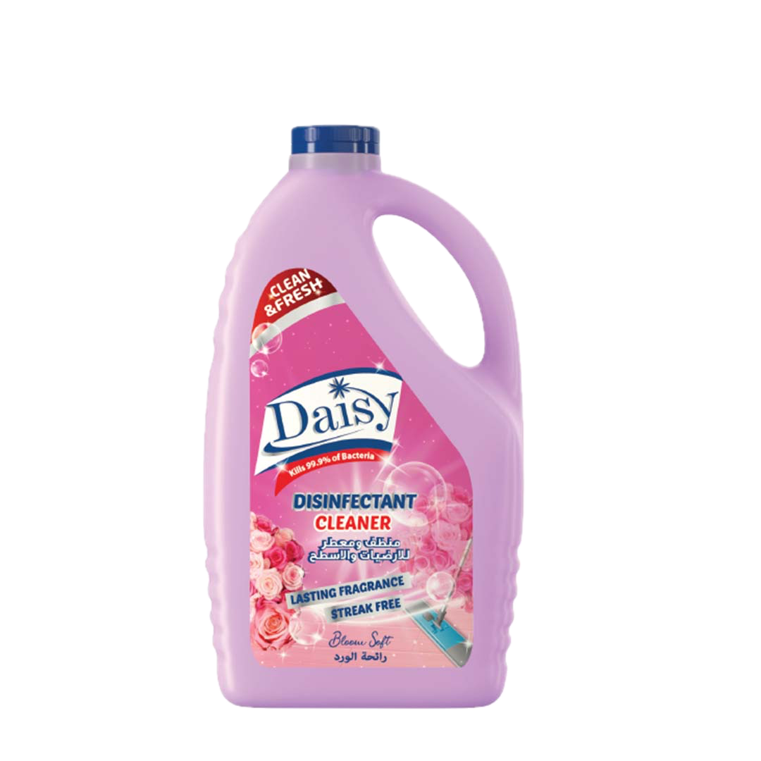 Disinfectant Cleaner – Blossom Soft