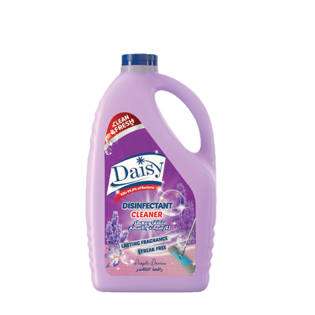Disinfectant Cleaner – Purple Dream
