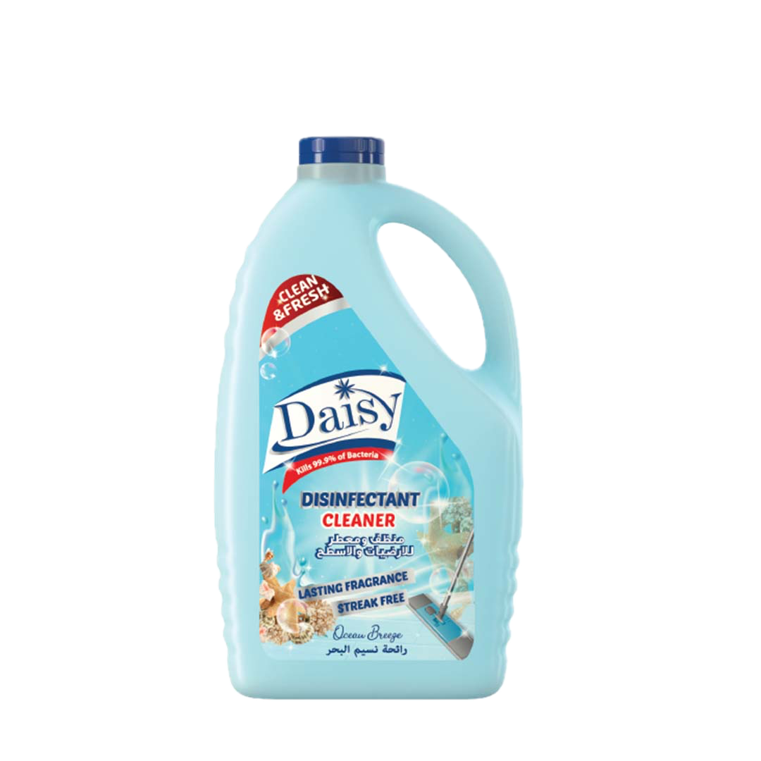 Disinfectant Cleaner – Ocean Breeze