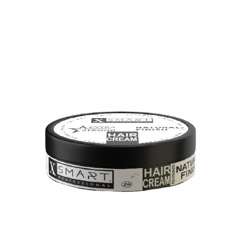 Hair Cream - Natural Finish