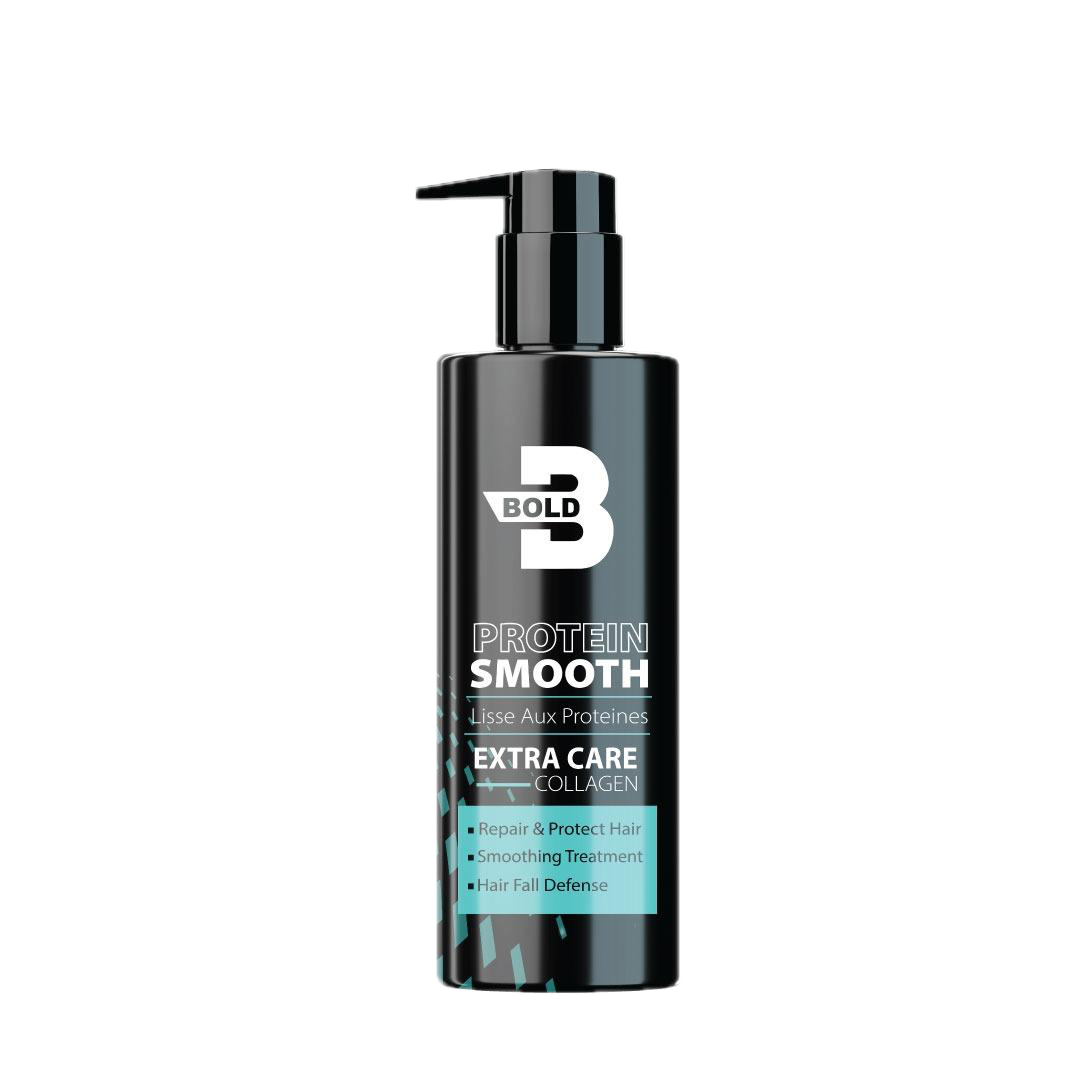 Protein Smooth Extra Care Collagen