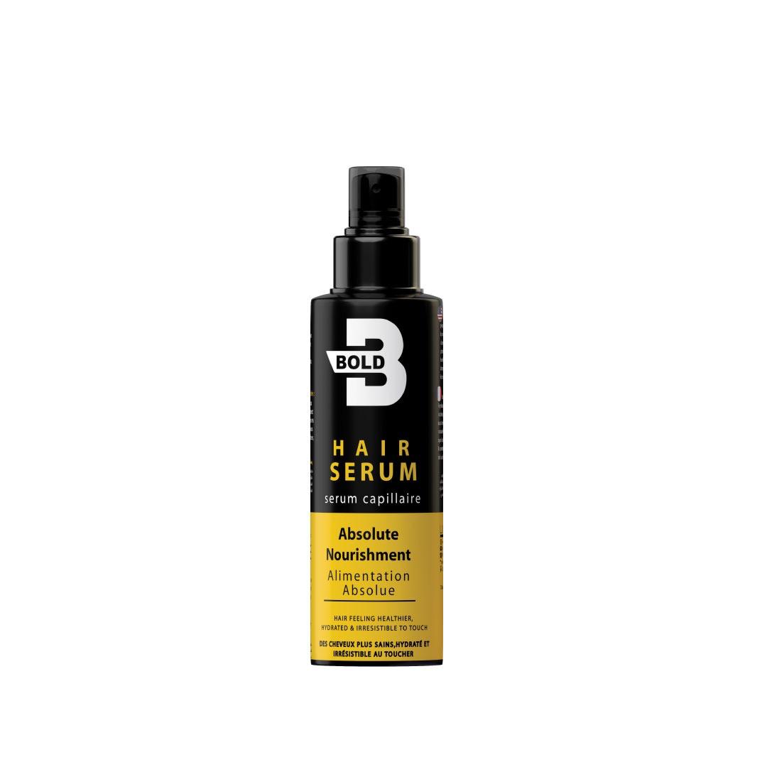 Hair Serum – Absolute Nourishment