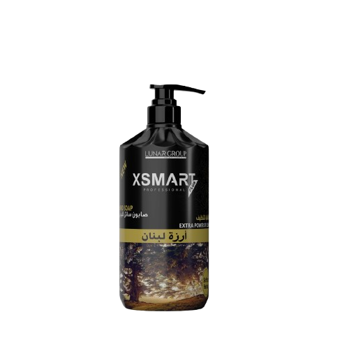 Liquid Hand Soap – Cedar of Lebanon