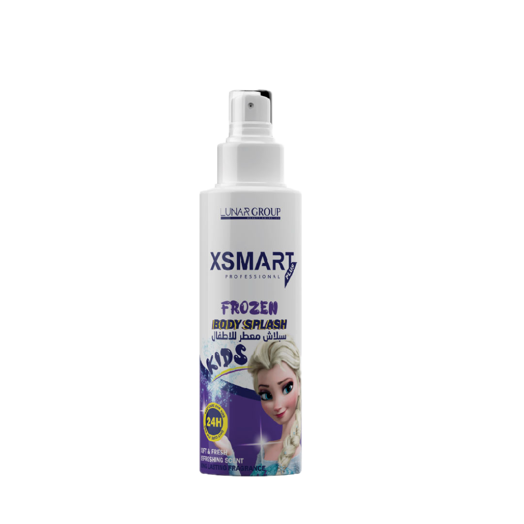 Frozen Kids Body Splash