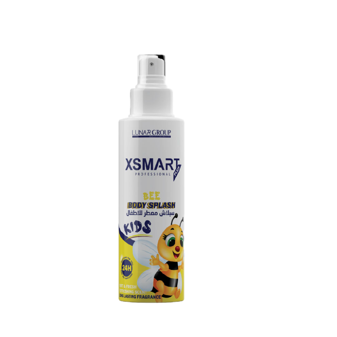 Bee Kids Body Splash
