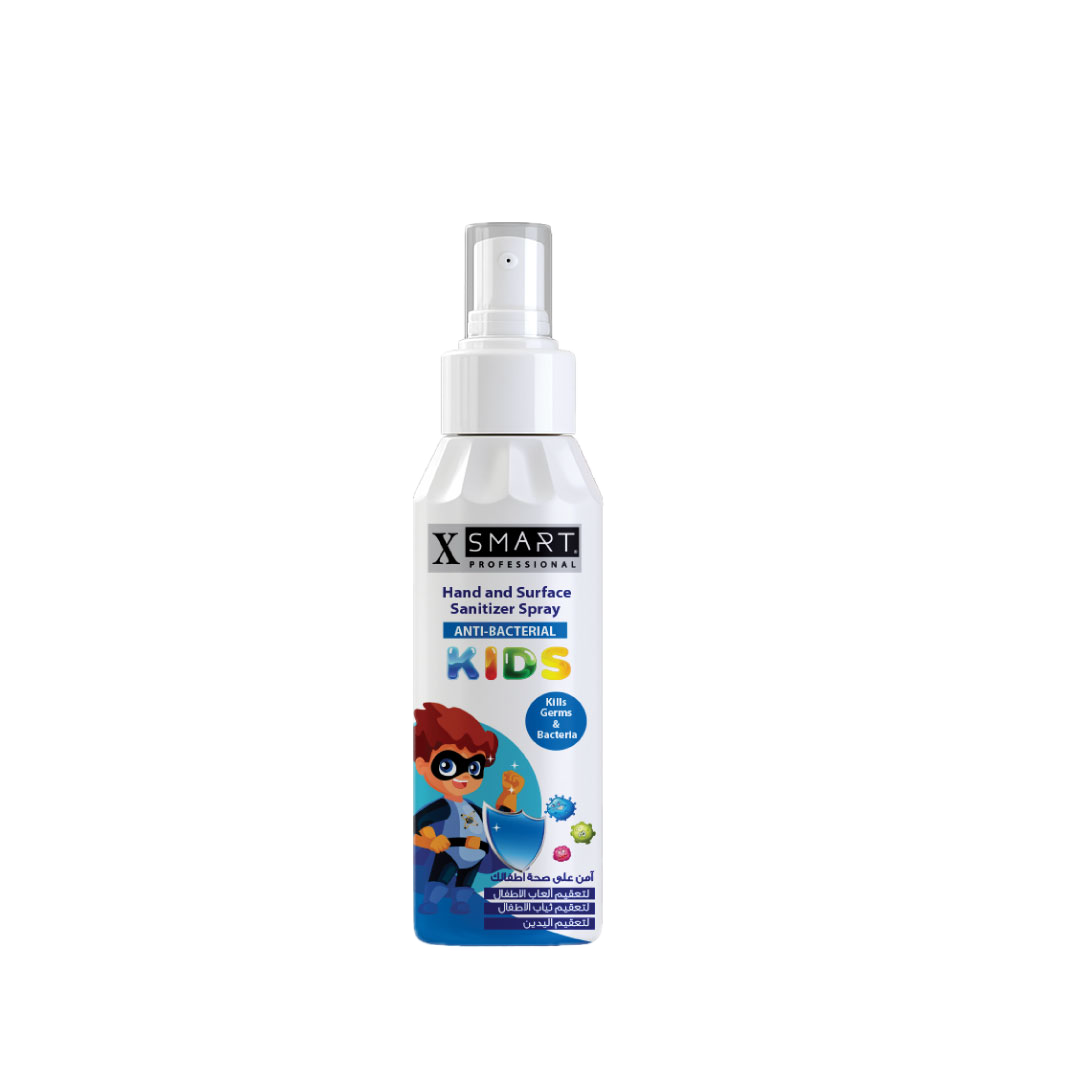 Kids Hand & Surface Sanitizer Spray