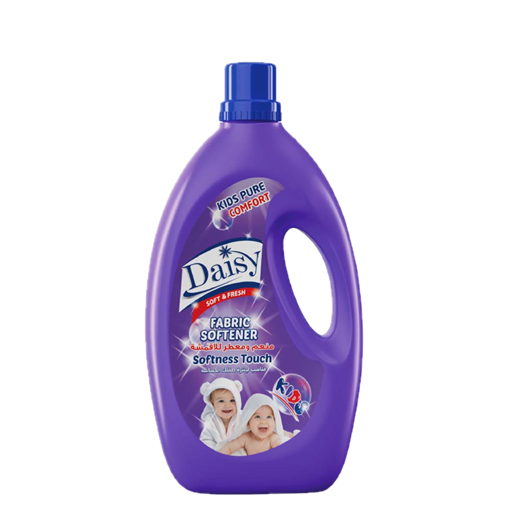 Fabric Softener – Softness Touch (Kids Pure Comfort)