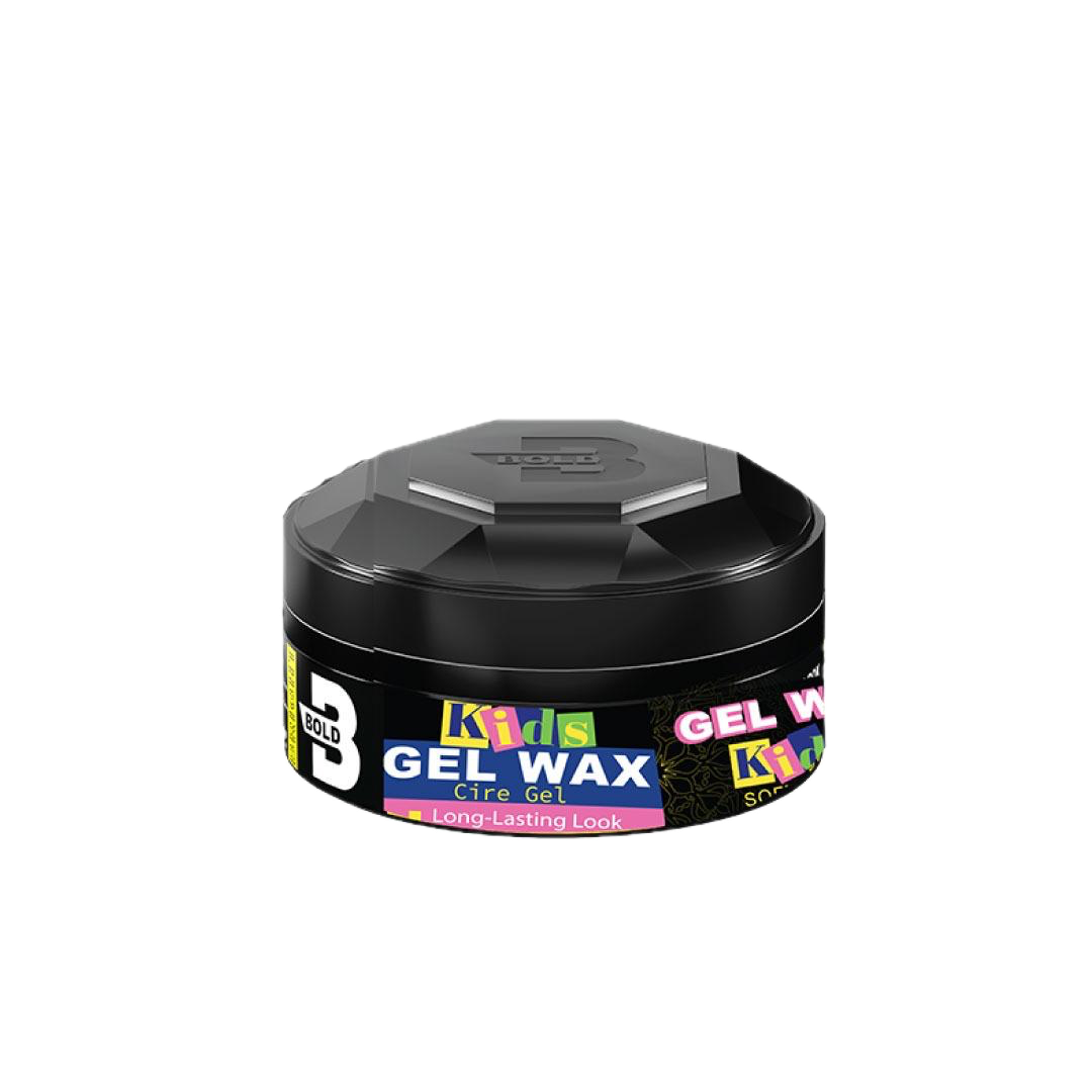 Kids Gel Wax – Long-Lasting Look