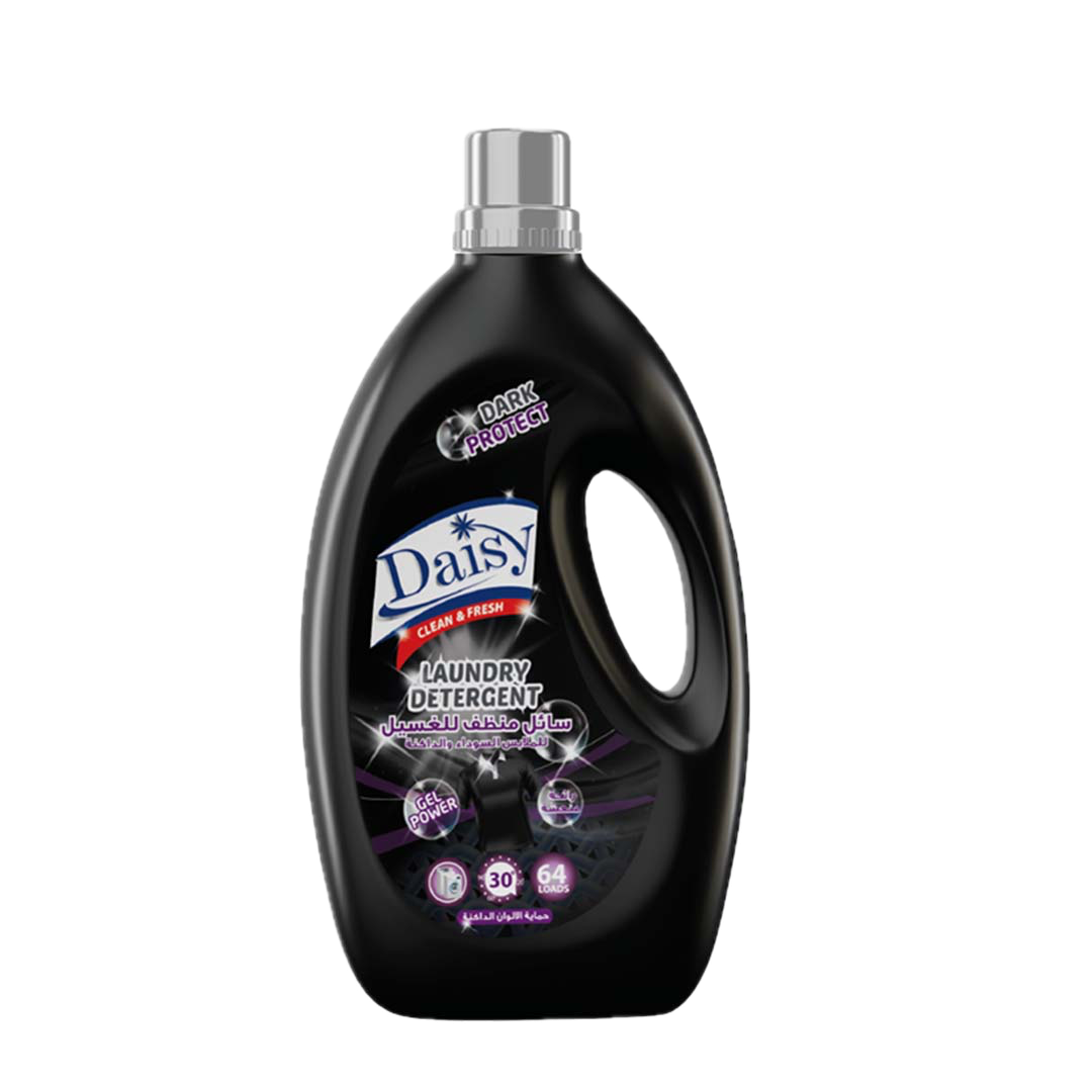 Laundry Detergent – Dark Protect
