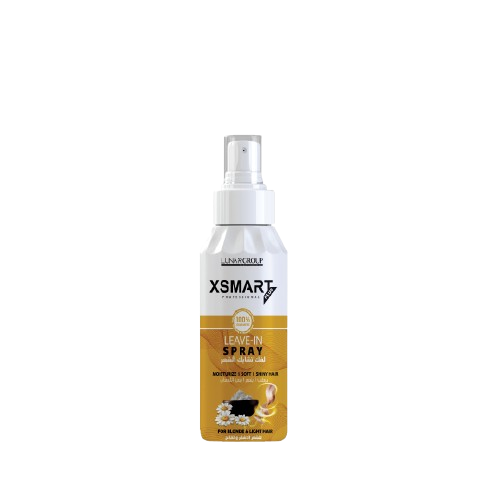 Leave-In Spray – Chamomile for Blonde & Light Hair