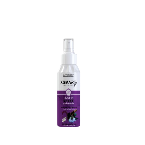 Leave-In Spray – For Dull & Brittle Hair