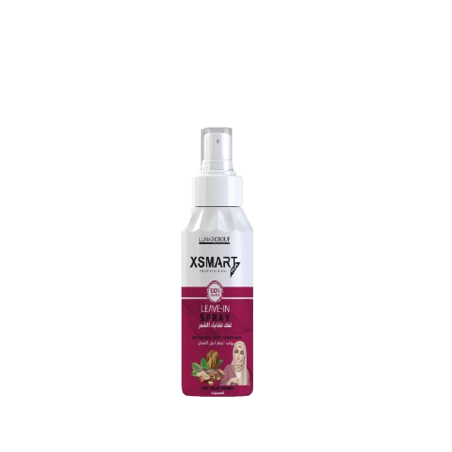 Leave-In Spray – For Veiled Women
