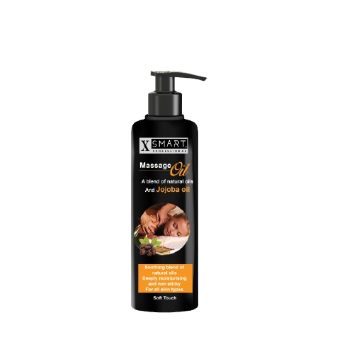 Jojoba Massage Oil