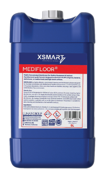 MEDIFLOOR