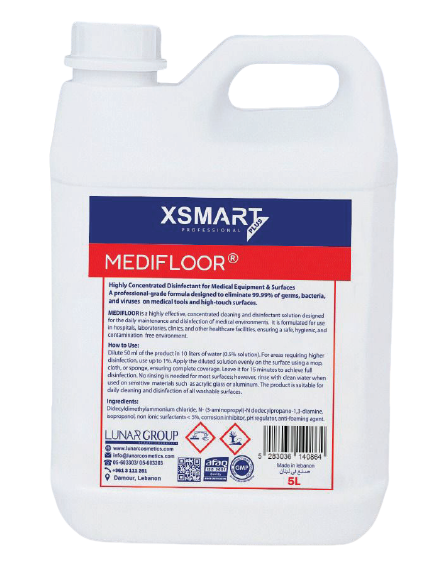 MEDIFLOOR