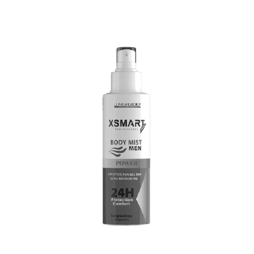 Body Mist Men – Power