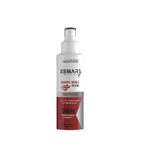 Body Mist Men – Refresh