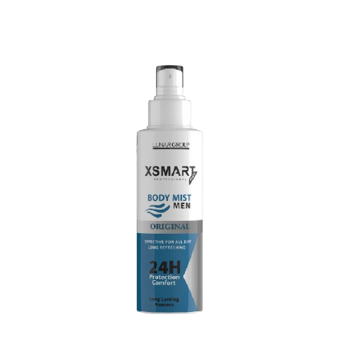 Body Mist Men – Original