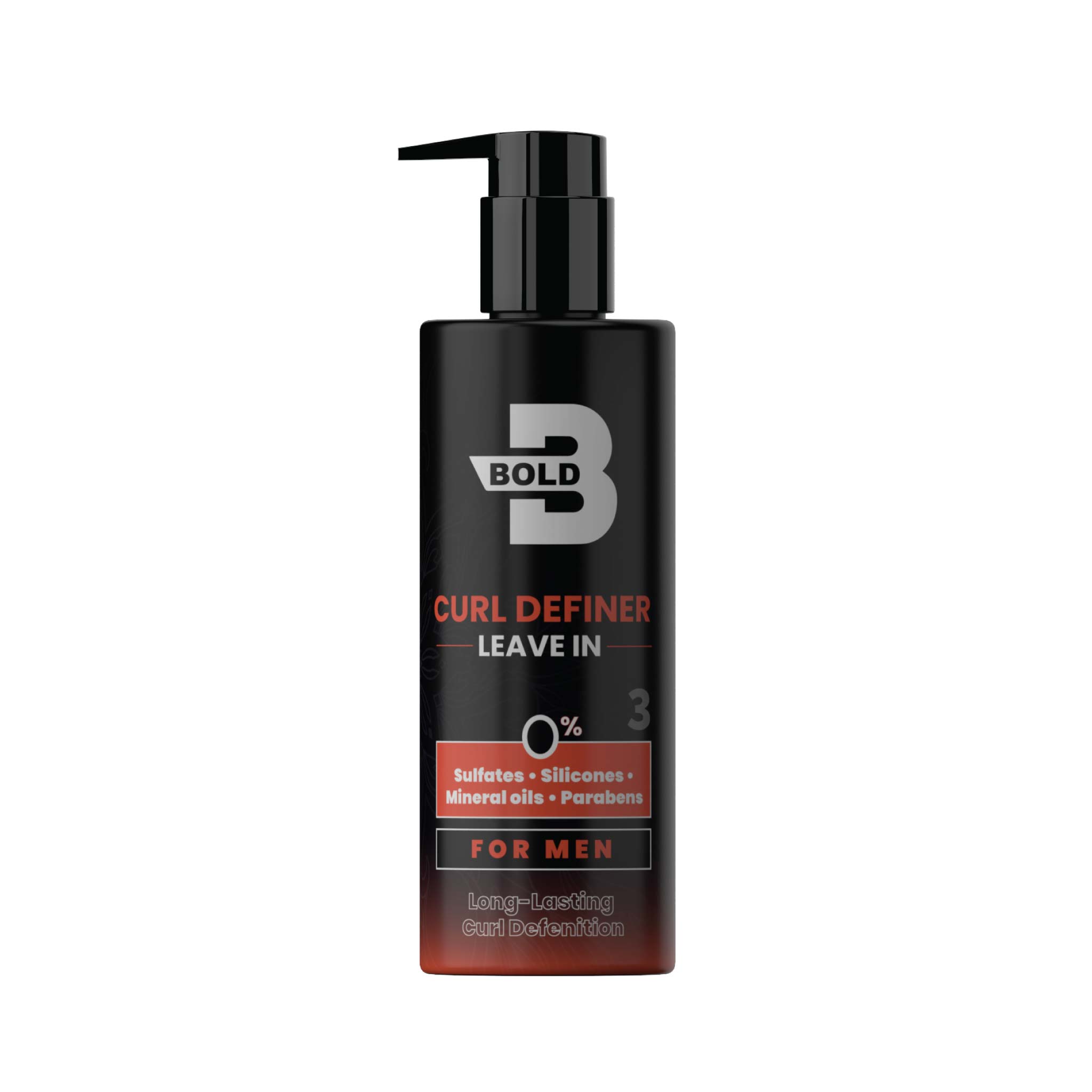 Bold Curl definer Leave-In