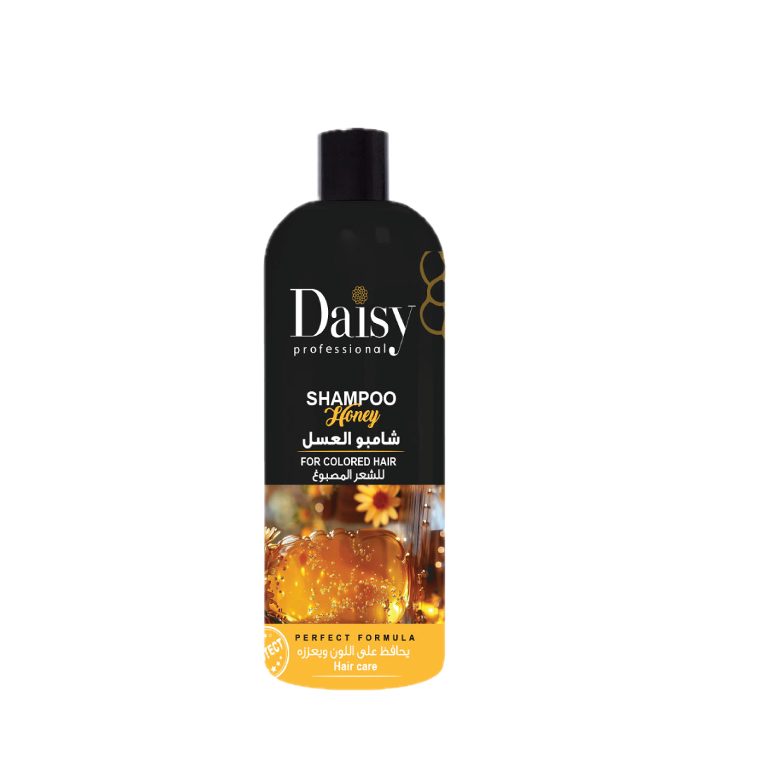 Honey Shampoo – For Colored Hair