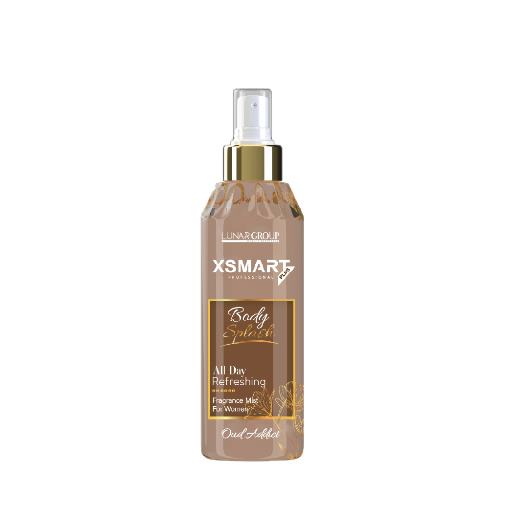 Body Splash – Oud Addict