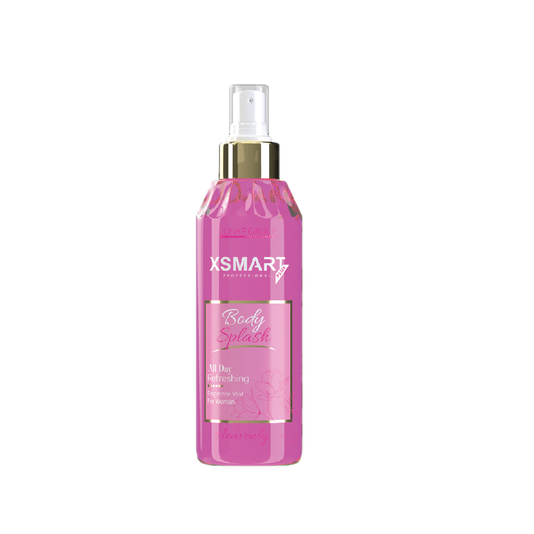 Body Splash – Heavenly