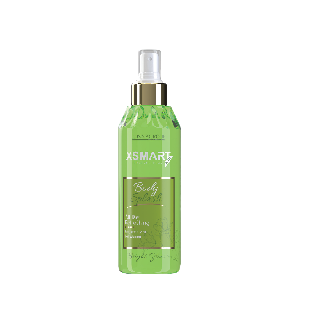 Body Splash – Bright Glow