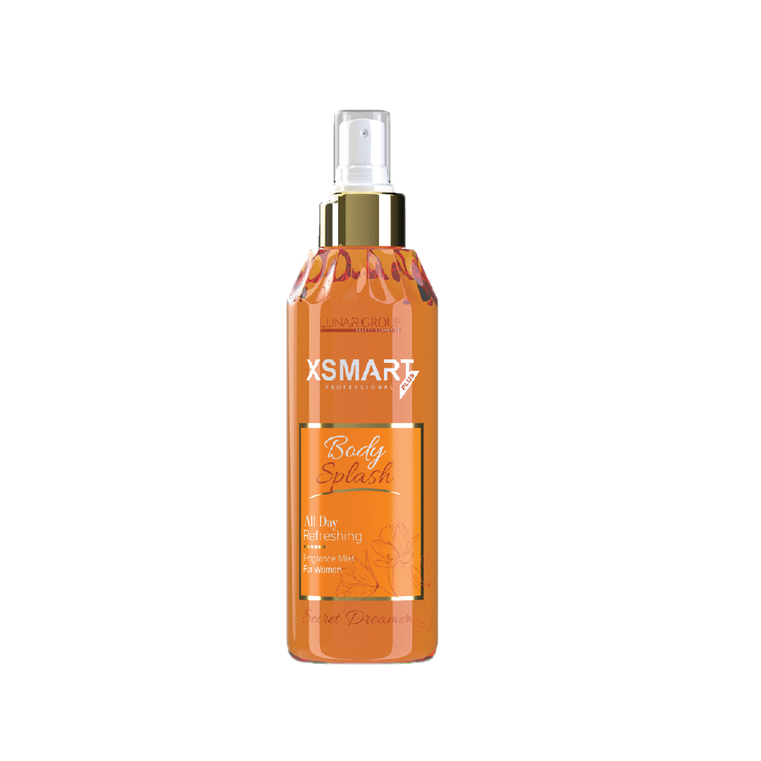 Body Splash – Secret Dreamer